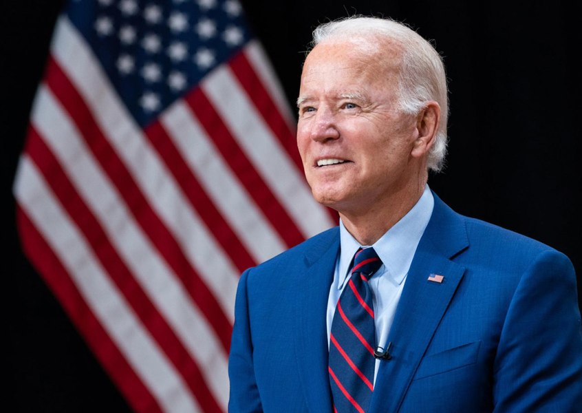 Joe Biden, în interviul de la ABC: Numai „Domnul Atotputernic“ m-ar putea face să ies din cursa pentru Casa Albă