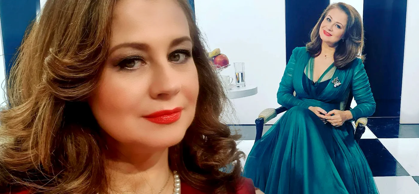 Corina Dănilă - Foto: Arhiva Click!