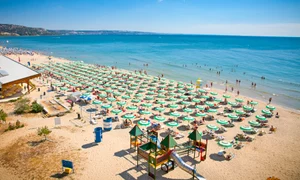 plaja litoralul bulgaresc jpeg