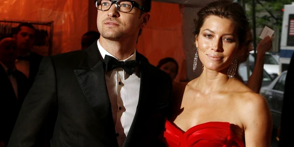 justin timberlake jessica biel foto reuters