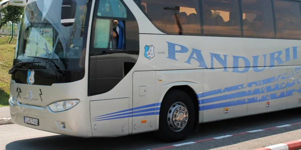 Autocar Pandurii