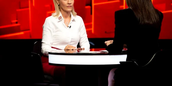Gabriela Firea FOTO Kanal D