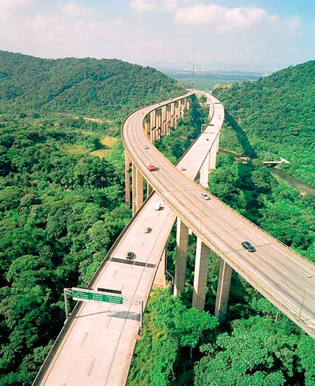 Adio cozi pe Valea  Prahovei după  terminarea autostrăzii