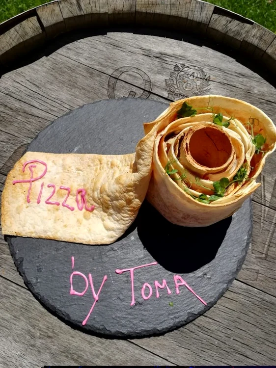 pizza bucatar alba iulia