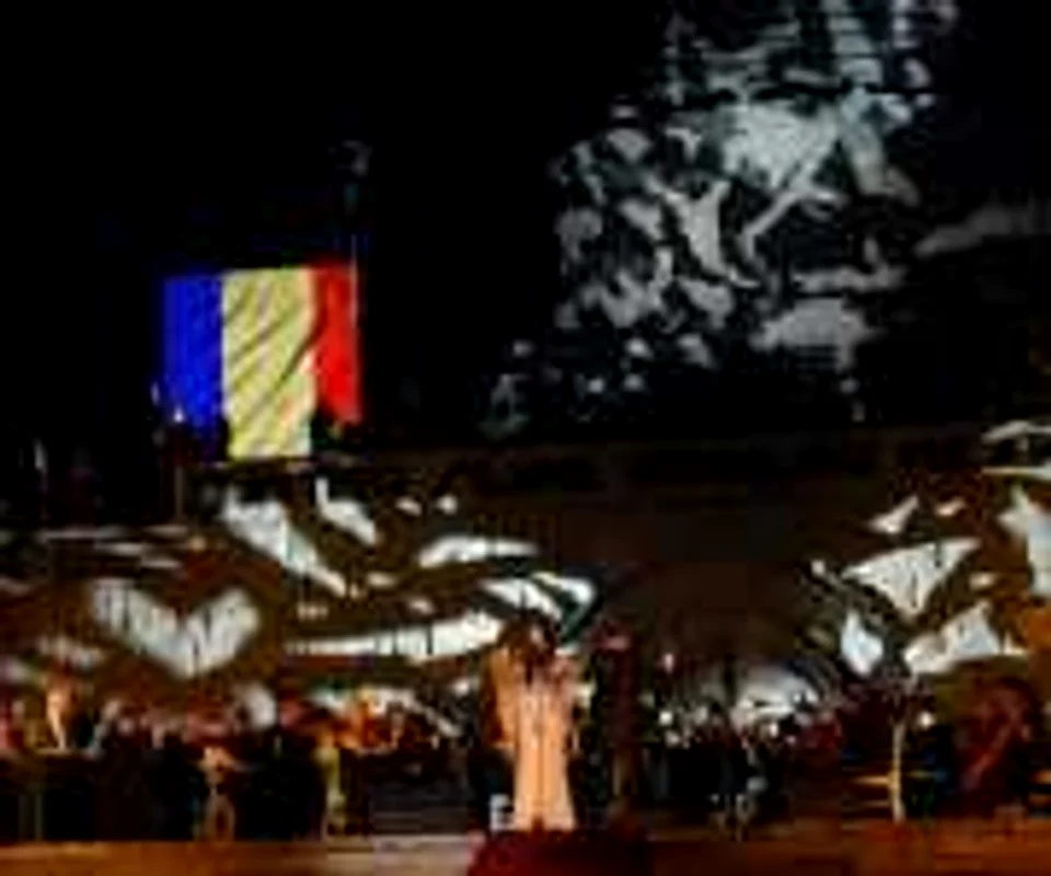 ceremonii marasesti
