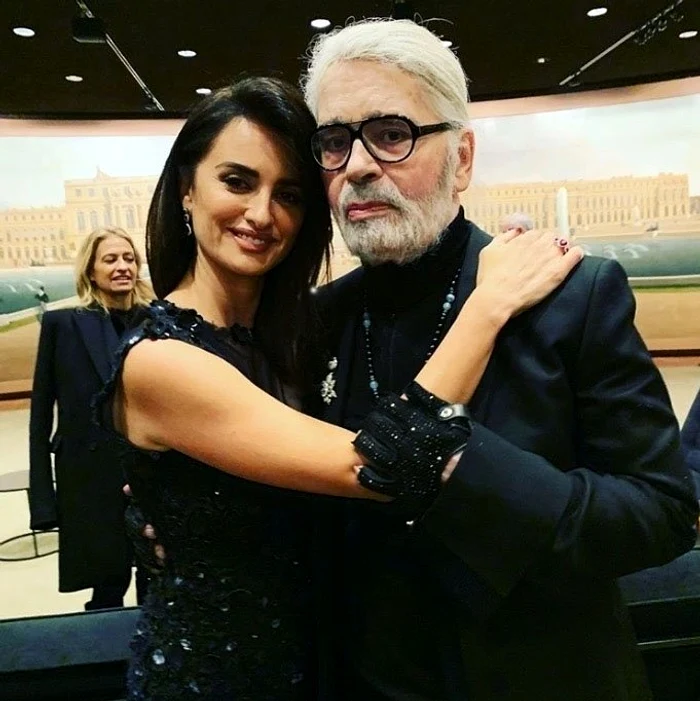 
    Karl Lagerfeld a murit la 85 de anifoto: arhivă  