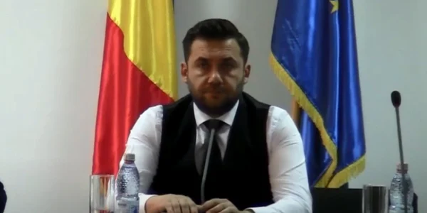 dragos cazacu