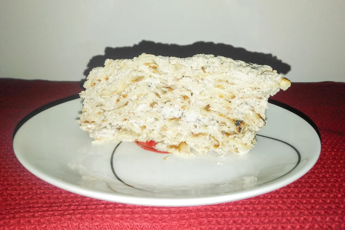 Julfa se obţine din seminţede cânepă FOTO Complexul Muzeal Naţional Neamţ