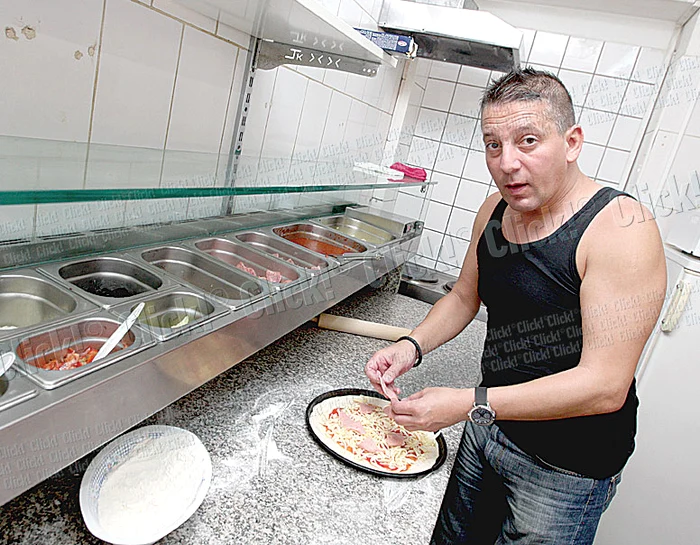 Costin Mărculescu (Fotografii: Sever Gheorghe)