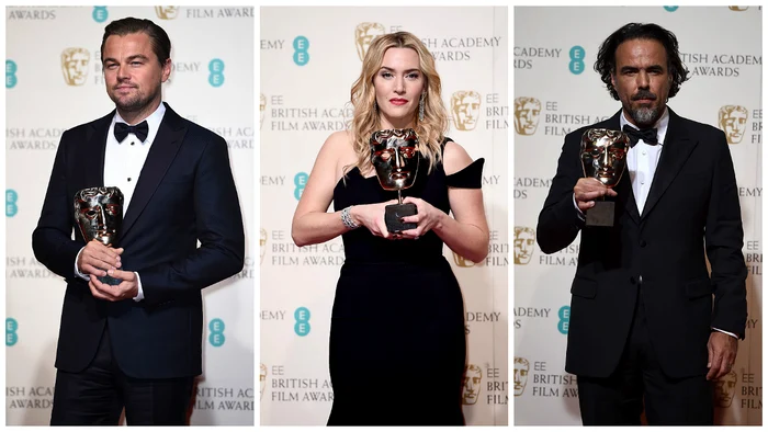castigatori bafta 2016 jpeg