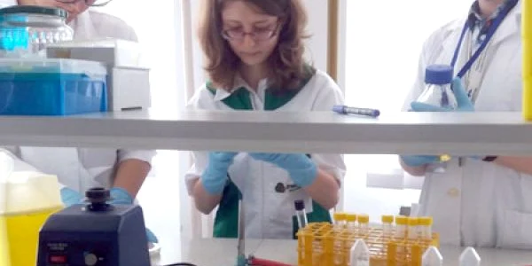 cercetare studenti Galati