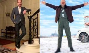 Mihai Sturzu, foto Instagram jpg