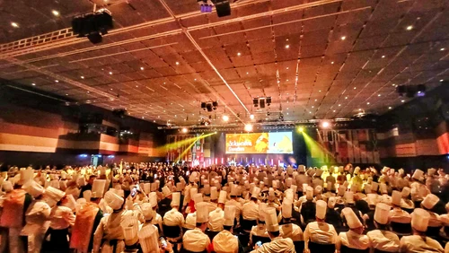 Kolping Timișoara la Olimpiada Gastronomică de la Stuttgart FOTO Casa Calfelor Kolping