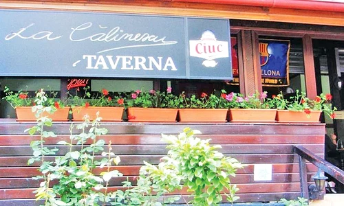 Acesta este restaurantul pe care l patronează Florin Călinescu jpeg