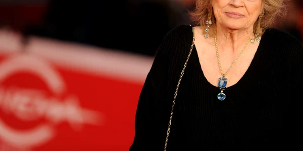 anita eckberg foto getty images
