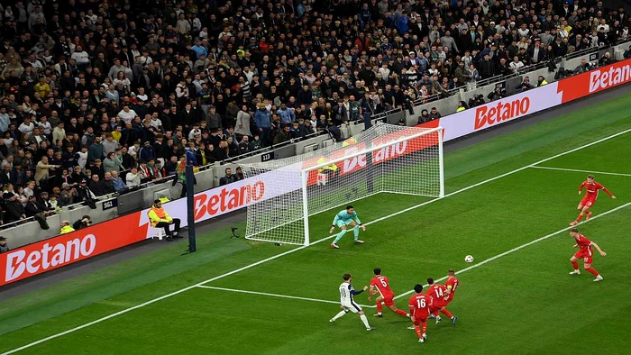 Tottenham Hotspur v AZ UEFA Europa League 202425 League Phase MD3 (1) (1) jpg