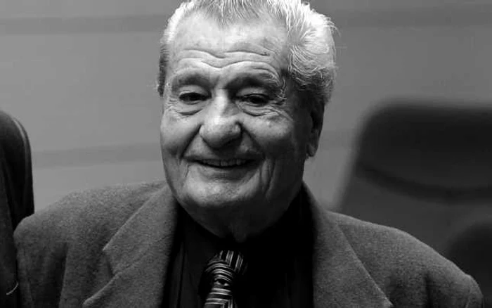 Ion Voinescu