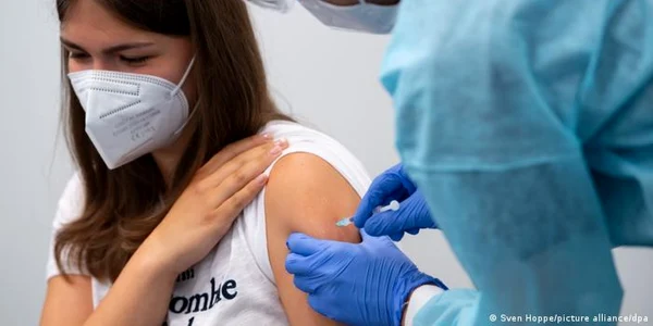 vaccinare