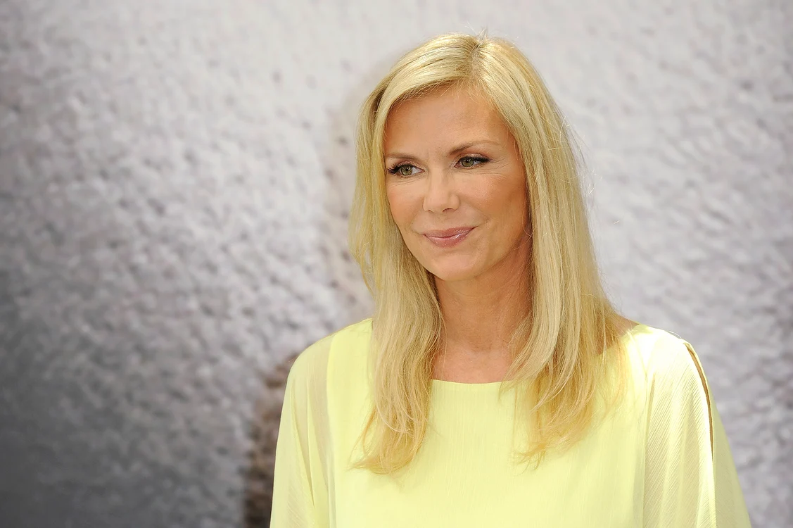 Katherine Kelly Lang, acum