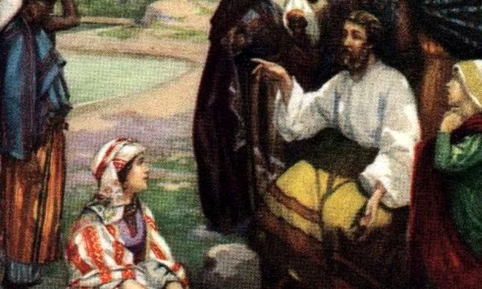 Cum a şters creştinismul istoria contribuţiilor femeilor la răspândirea sa jpeg