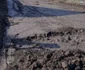 Imagini de Evul Mediu în Constanţa - cartierul Veterani Km 4-5 Foto S.I.