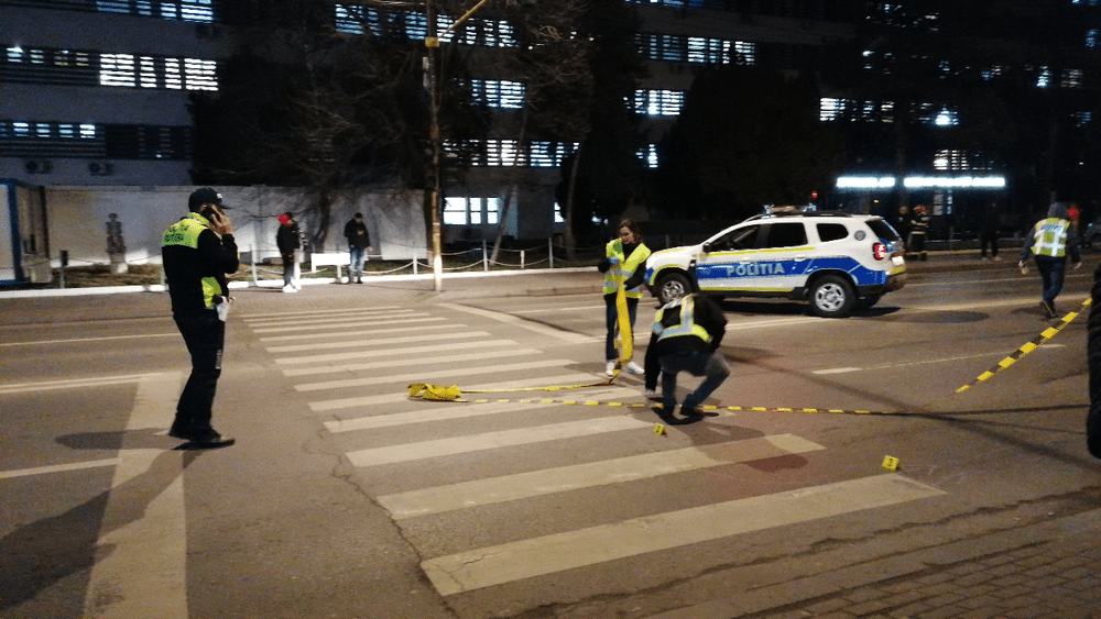 Județul cu un bilanț înfiorător: zece morți pe șosele în ultimele două săptămâni. „S-au umplut drumurile de șoferi beți și drogați”