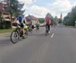 Cursa ciclistă Timișoara-Szeged FOTO Ștefan Both