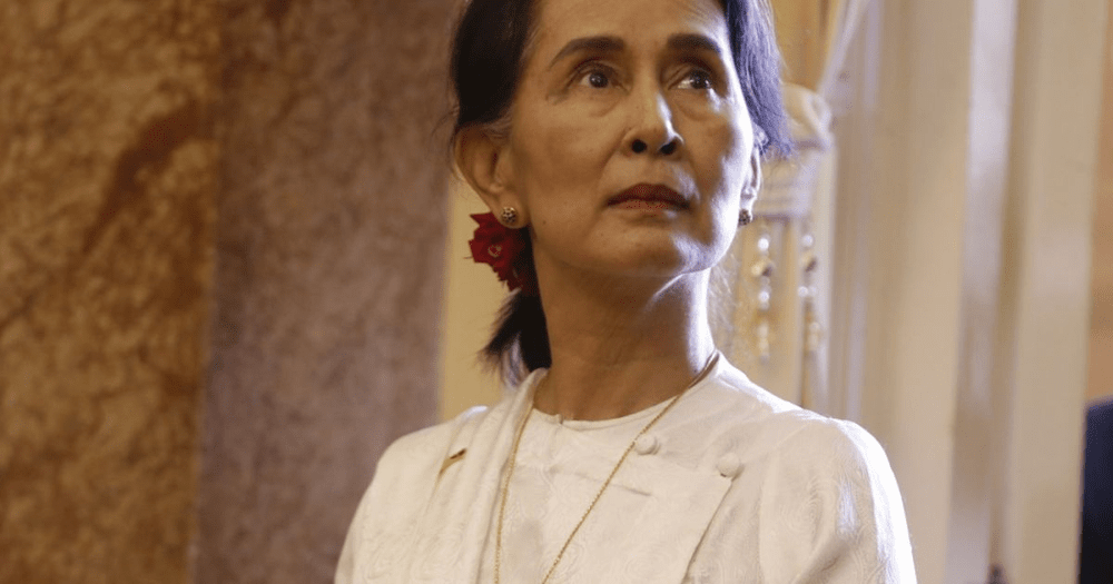 Myanmar: Aung San Suu Kyi, condamnată la încă trei ani de închisoare