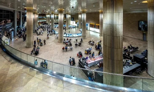aeroport ben gurion tel aviv foto touristisrael jpg