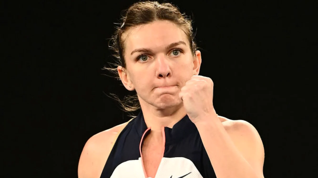 Halep