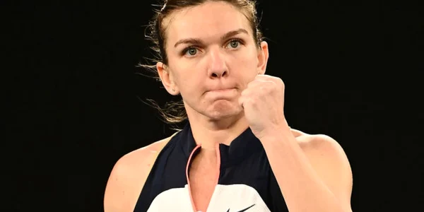 Halep