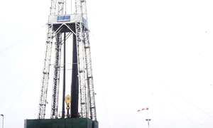 Preţurile petrolului şi creşterea economică globală jpeg