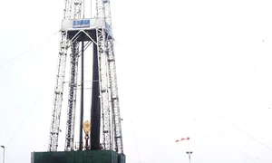 Preţurile petrolului şi creşterea economică globală jpeg