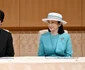 Prințul Fumihito aka Prințul Akishino, cu Prințesa Kiko la un eveniment din mai 2026. FOTO: Agenția Imperială