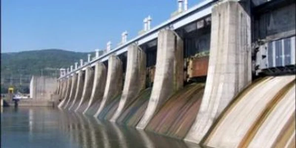 Grevă la hidrocentrale