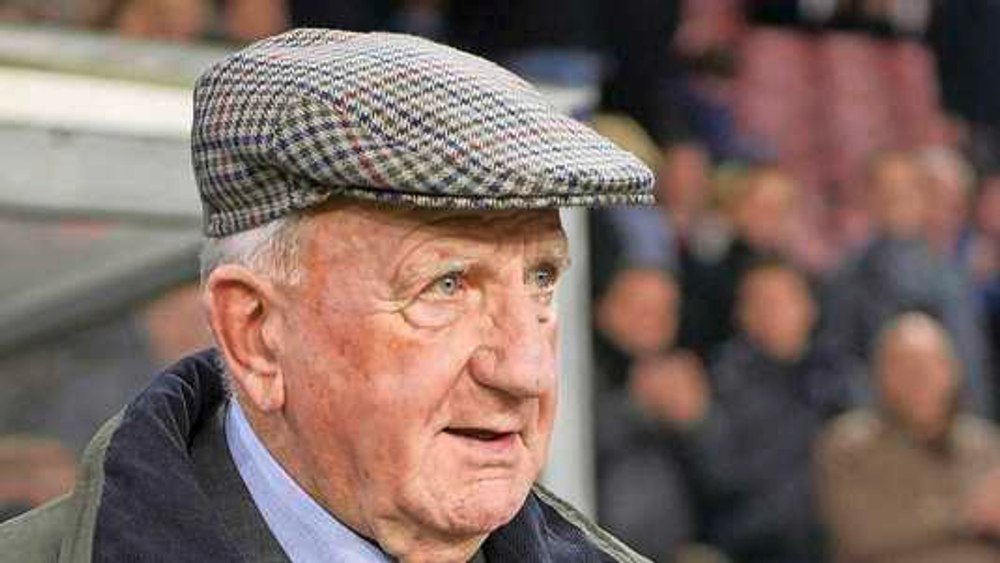 Doliu în sport: a murit Kees Rijvers la 97 de ani