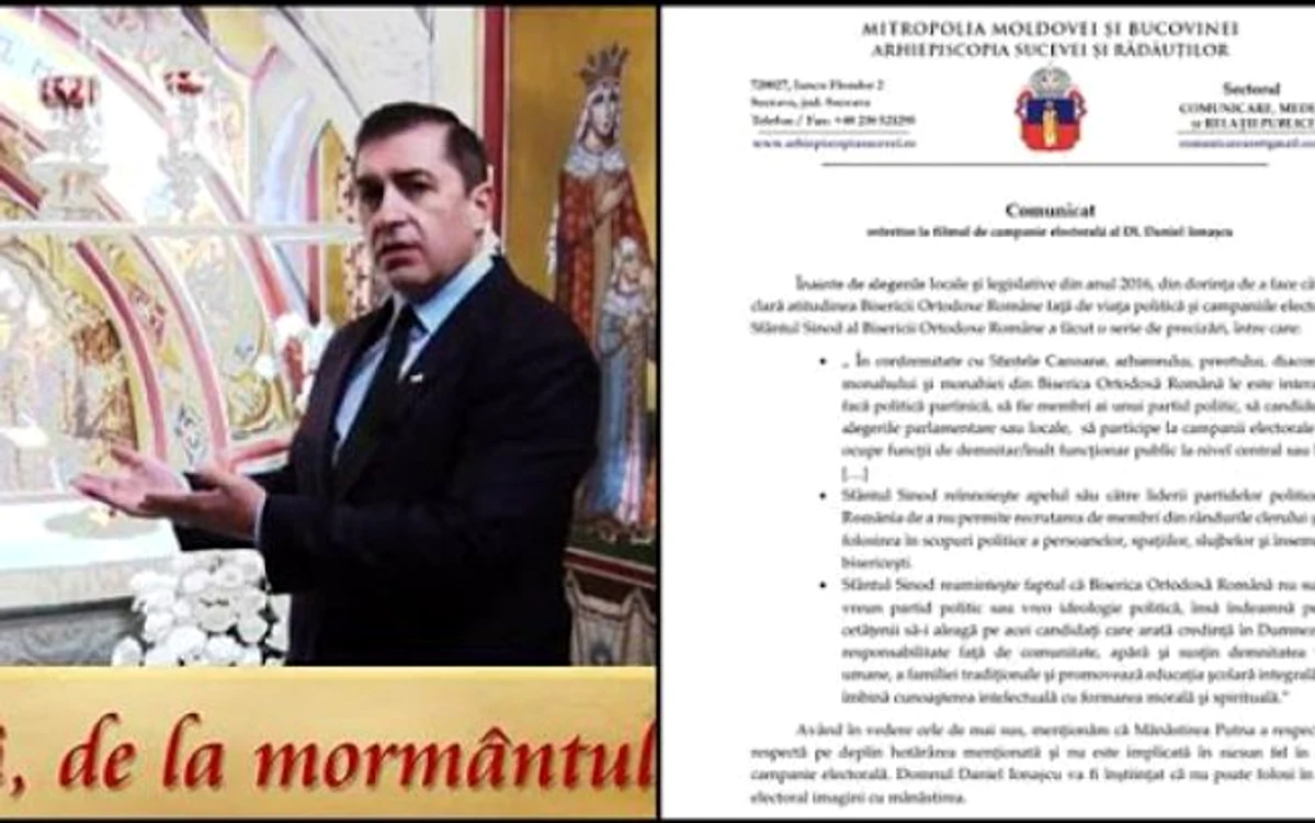 FOTO: Stirisuceava.net