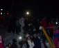 Slănic Moldova. Serbările Zăpezii pe Pârtia de Schi Nemira FOTO Mircea Merticariu