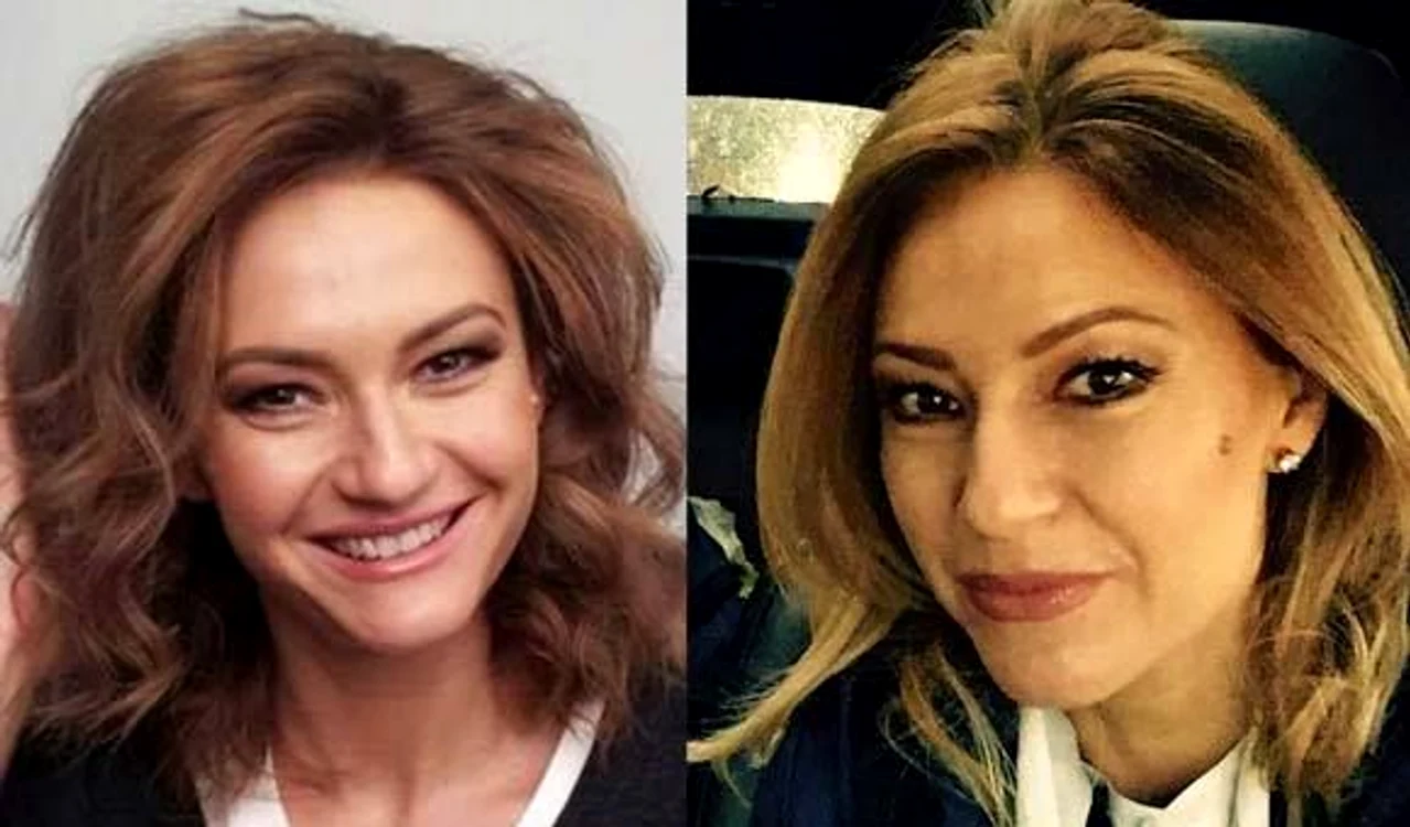 Ce diferită este acum Dana Războiu de ştirista care ne intra în case cu jurnalul