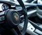 Detalii interior Porsche Macan 4 Foto: Autocritica