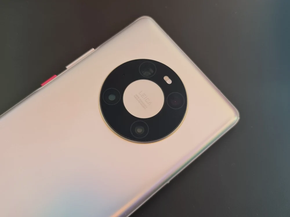 Huawei Mate 40 Pro