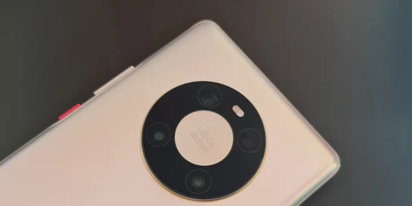 Huawei Mate 40 Pro