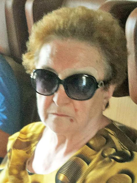 Maria Postelnicu