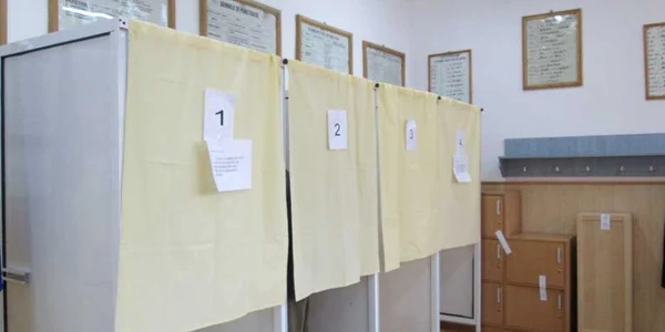 vot valcea