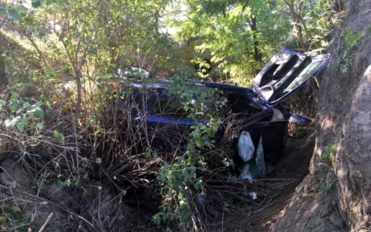 accident husi
