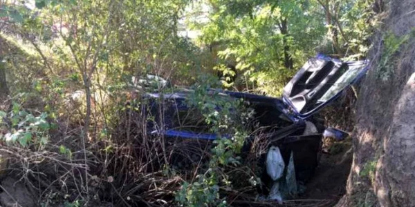 accident husi