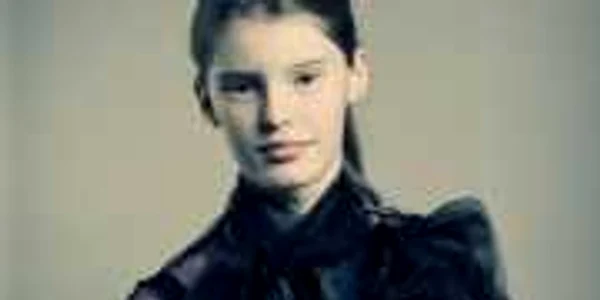 Alexandra Uleşan are 13 ani