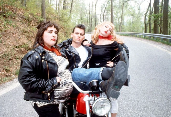 Johnny Depp a împlinit 50 de ani (WENN)