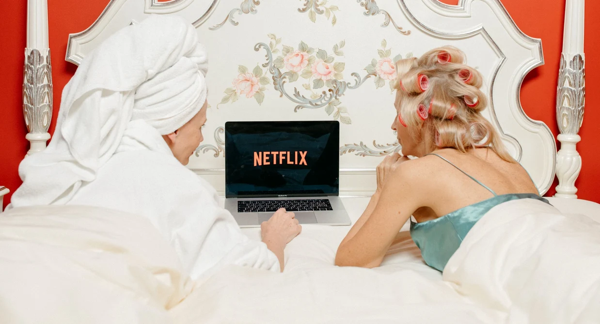 Filmul de pe Netflix are a atras atenția abonaților / foto: Pexels