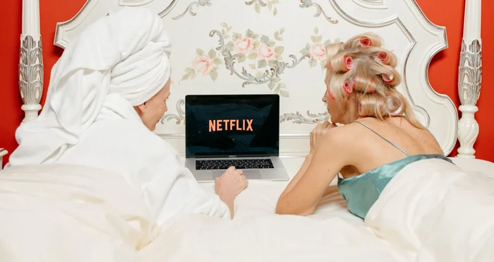 Filmul de pe Netflix care a oprit planeta în loc în 2024 / foto: Pexels
